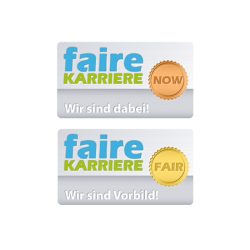 faire_Karriere